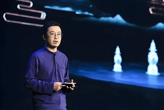 证券配资平台 阿里转轨，吴泳铭还得“啃”蒋凡